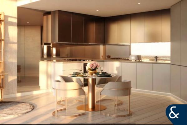 Brand New | Luxury | Deyaar | One Bedroom